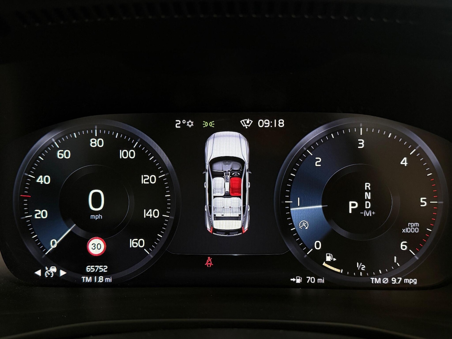 Used Volvo XC40 2018 for sale - 77182787: Photo 14