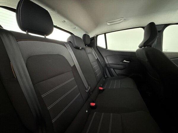 Used Dacia Sandero Stepway 2022 for sale - 75299127: Photo 16