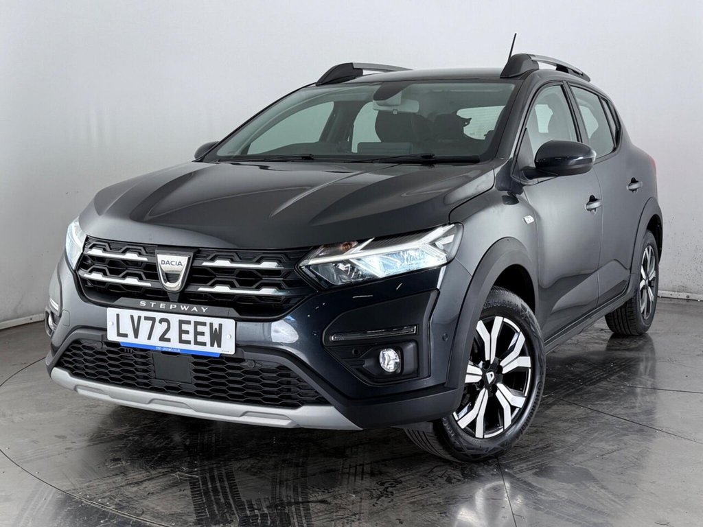 Vehicle 44