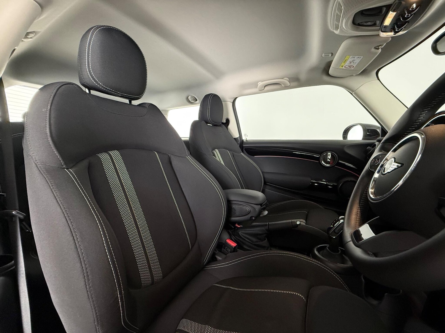 Used MINI Hatch 2022 for sale - 77456605: Photo 10