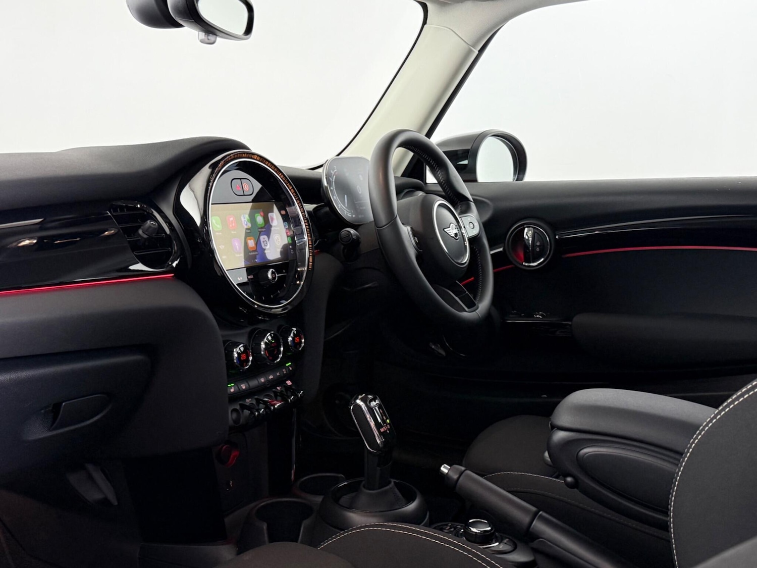 Used MINI Hatch 2022 for sale - 77456605: Photo 11