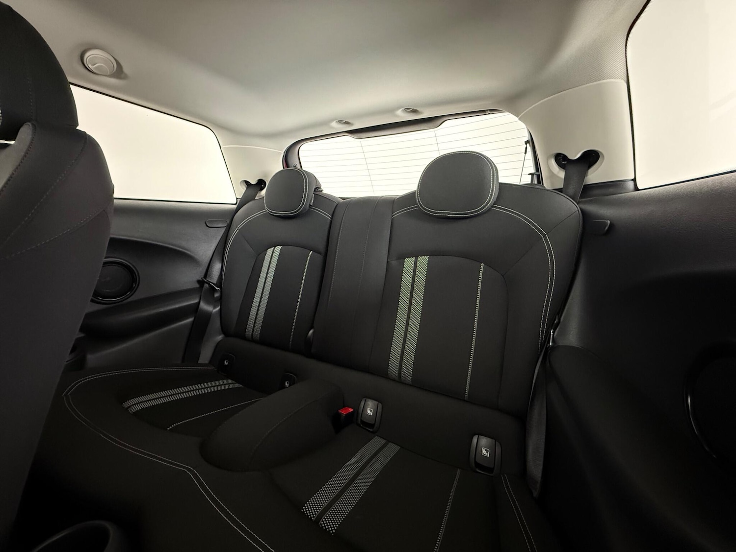 Used MINI Hatch 2022 for sale - 77456605: Photo 13