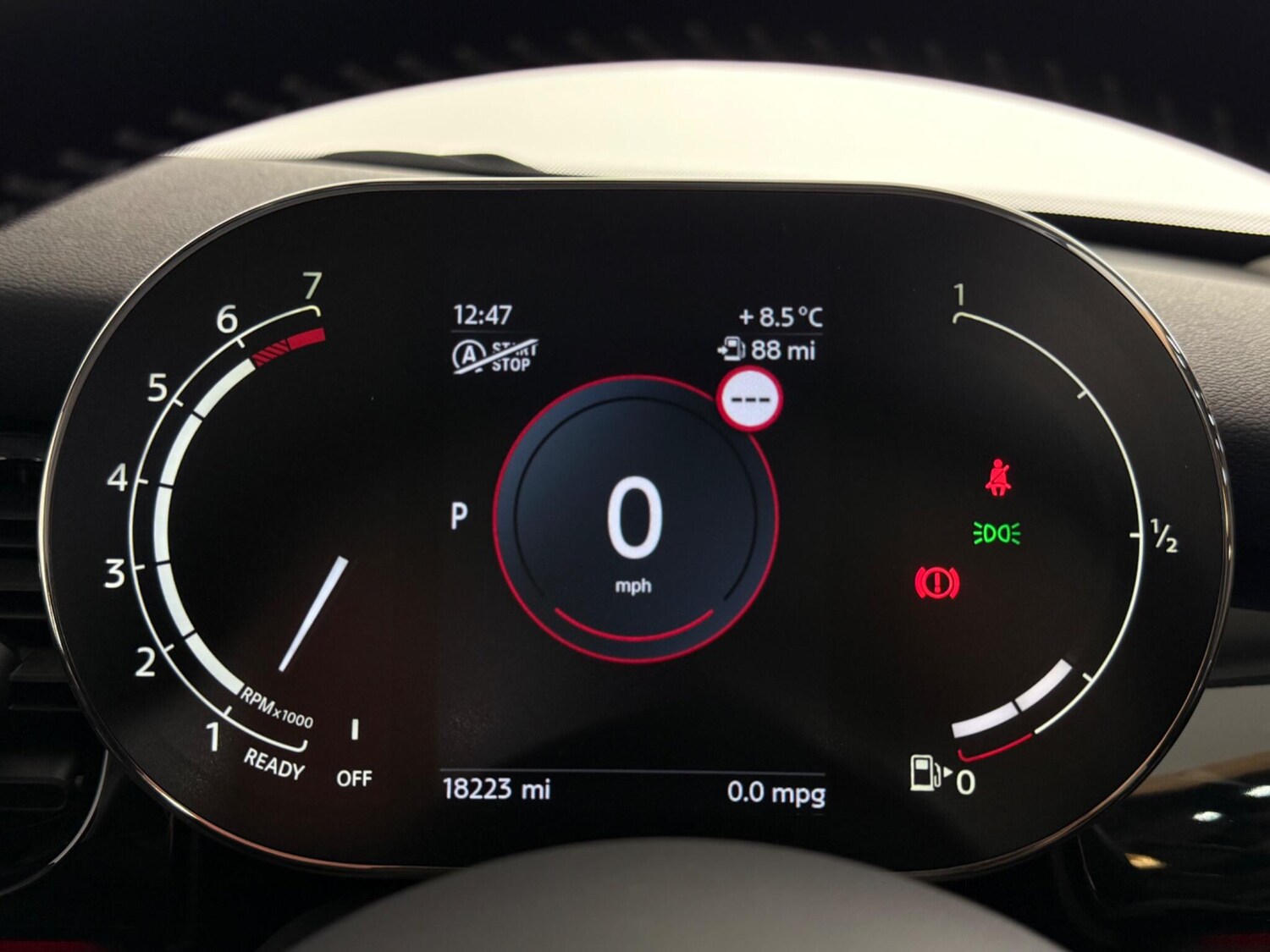 Used MINI Hatch 2022 for sale - 77456605: Photo 15