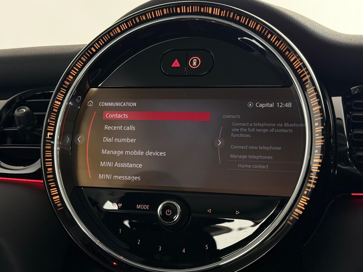 Used MINI Hatch 2022 for sale - 77456605: Photo 19