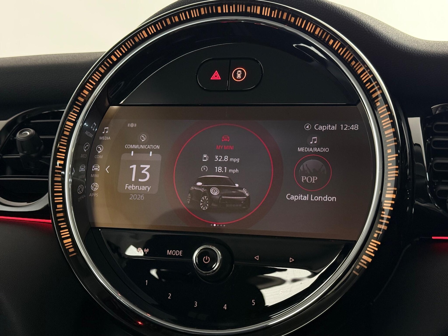 Used MINI Hatch 2022 for sale - 77456605: Photo 20