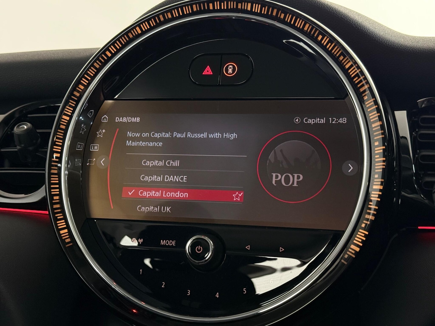 Used MINI Hatch 2022 for sale - 77456605: Photo 21