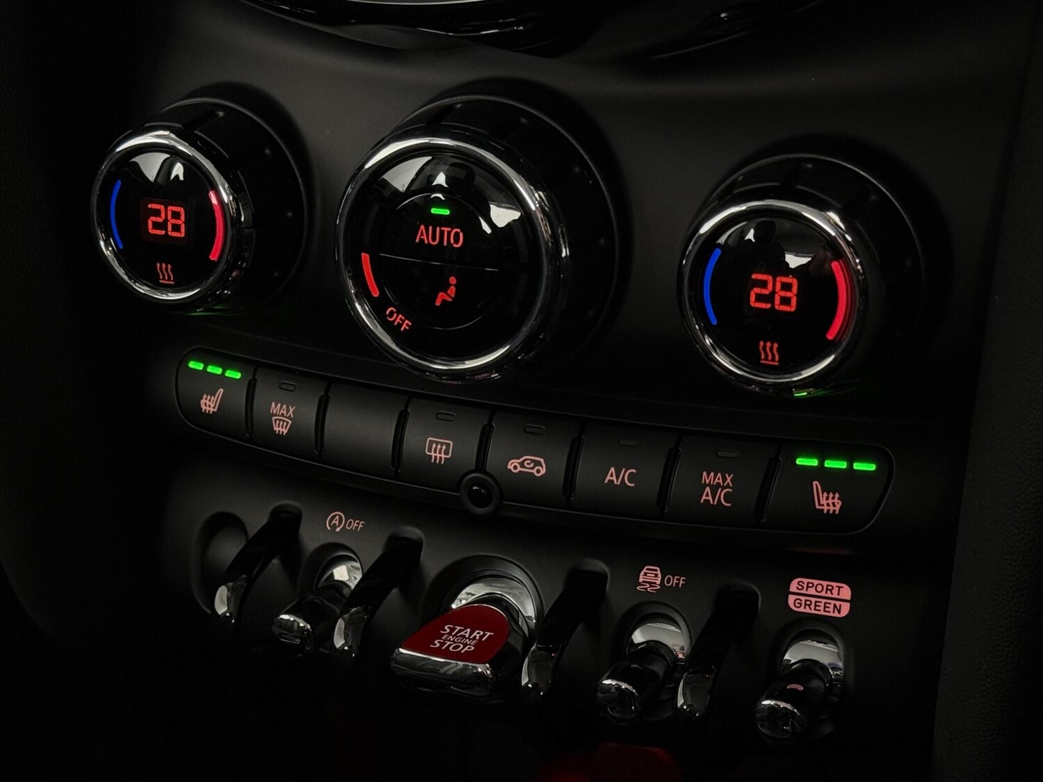 Used MINI Hatch 2022 for sale - 77456605: Photo 24