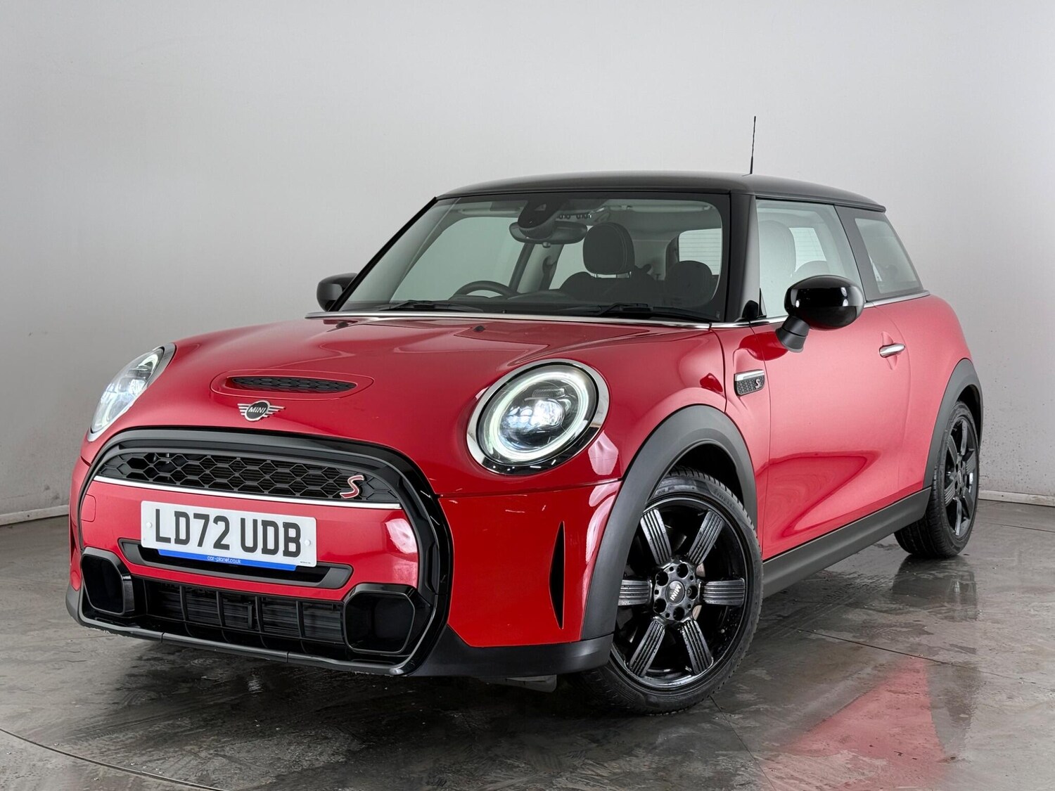 Used MINI Hatch 2022 for sale - 77456605: Photo 25