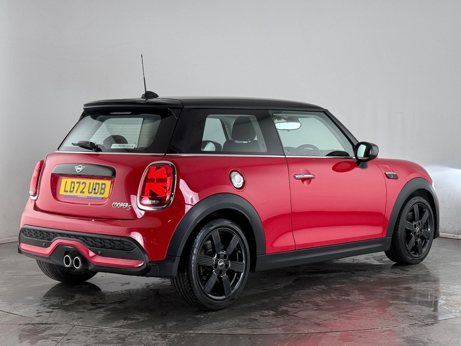 Used MINI Hatch 2022 for sale - 77456605: Photo 3