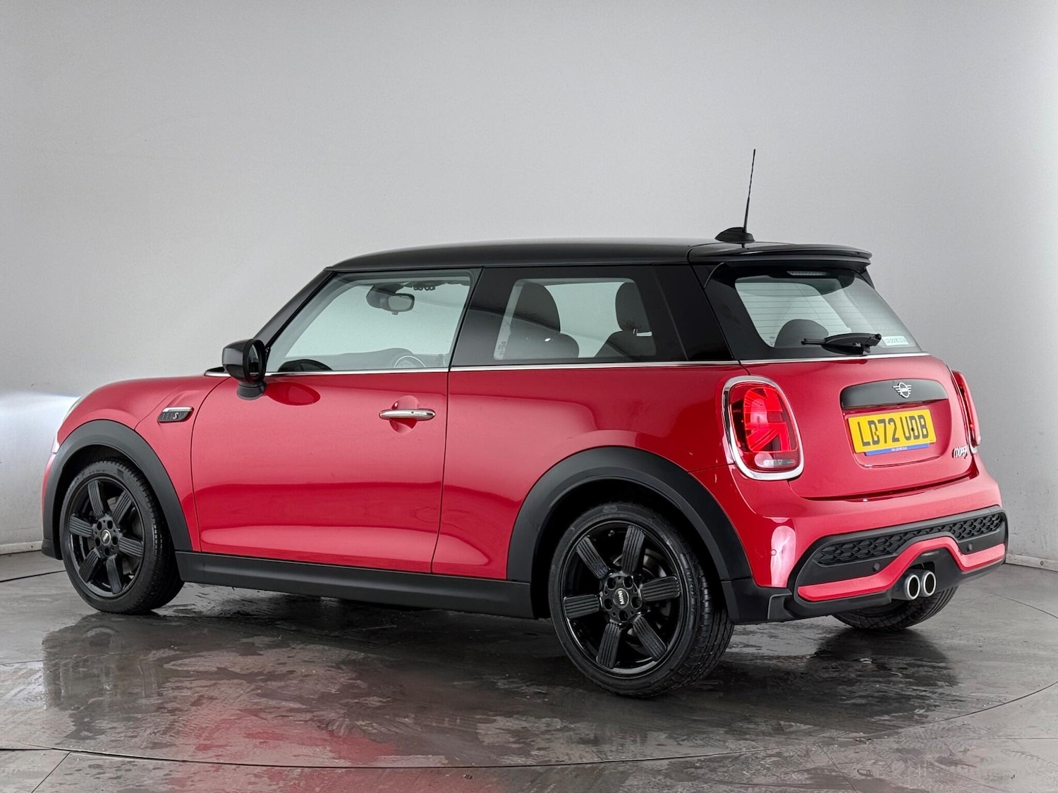 Used MINI Hatch 2022 for sale - 77456605: Photo 4