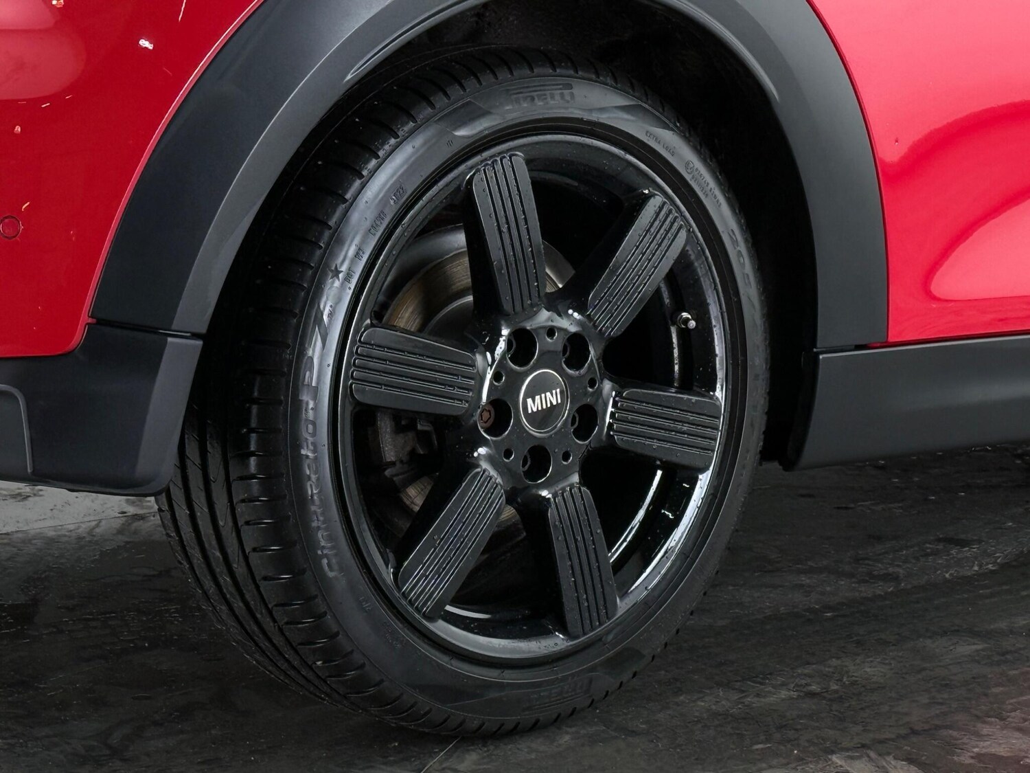 Used MINI Hatch 2022 for sale - 77456605: Photo 8