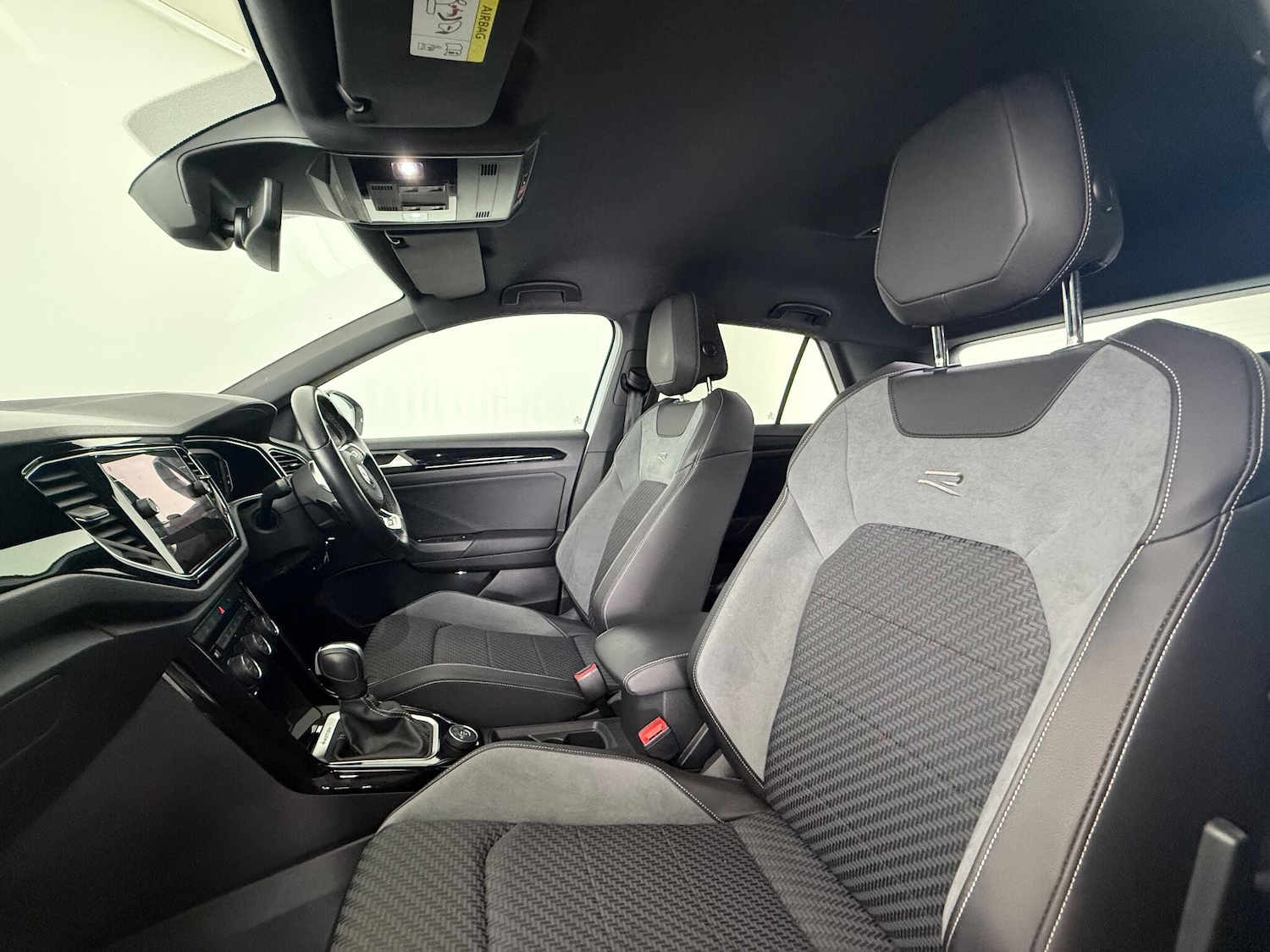 Used Volkswagen T-Roc 2020 for sale - 77216658: Photo 12