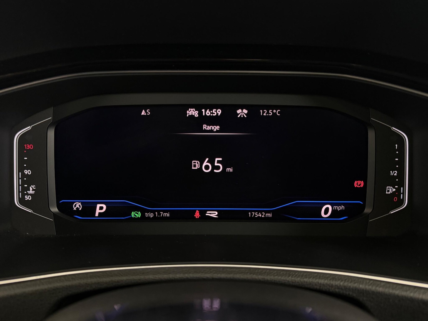 Used Volkswagen T-Roc 2020 for sale - 77216658: Photo 14