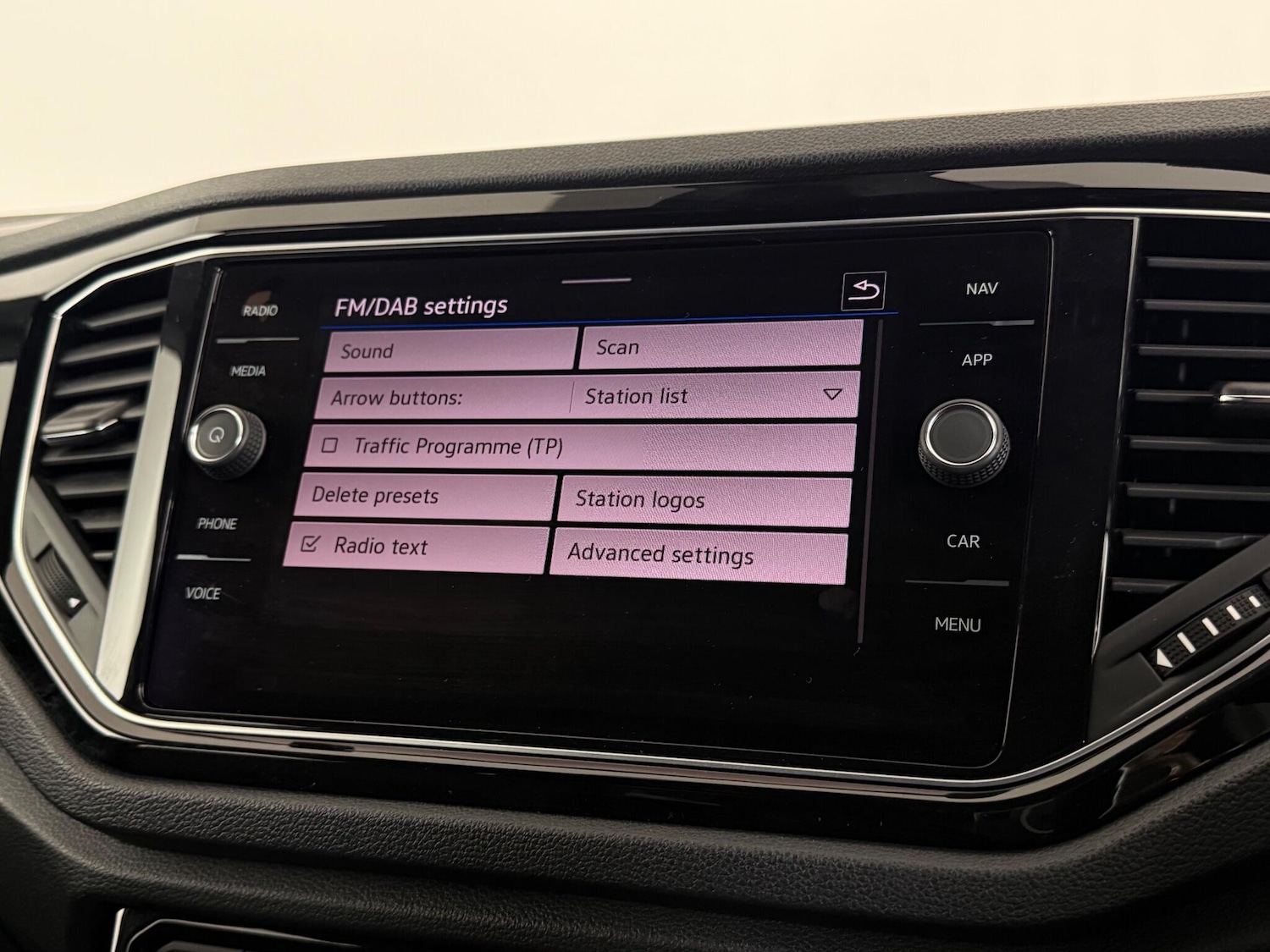 Used Volkswagen T-Roc 2020 for sale - 77216658: Photo 25