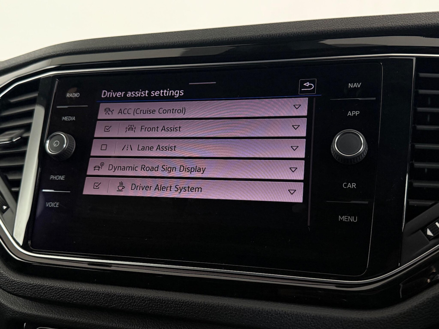 Used Volkswagen T-Roc 2020 for sale - 77216658: Photo 31