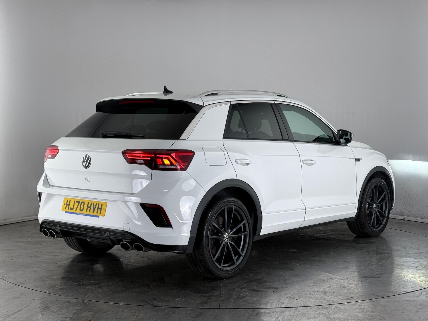 Used Volkswagen T-Roc 2020 for sale - 77216658: Photo 6