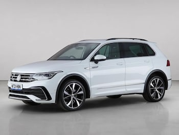 Used Volkswagen Tiguan 2021 for sale - 79039509: Photo