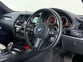 Used BMW X4 2017 for sale - 79413289: Photo