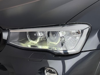Used BMW X4 2017 for sale - 79413289: Photo