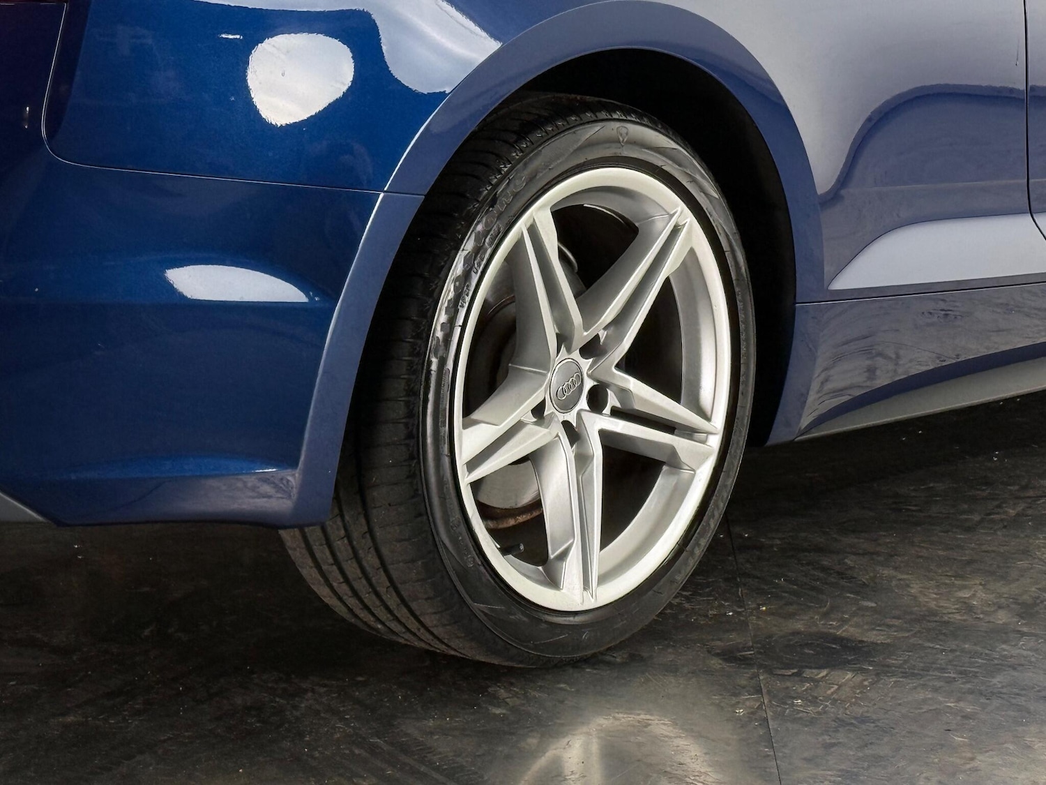 Used Audi A5 2018 for sale - 76467394: Photo 12