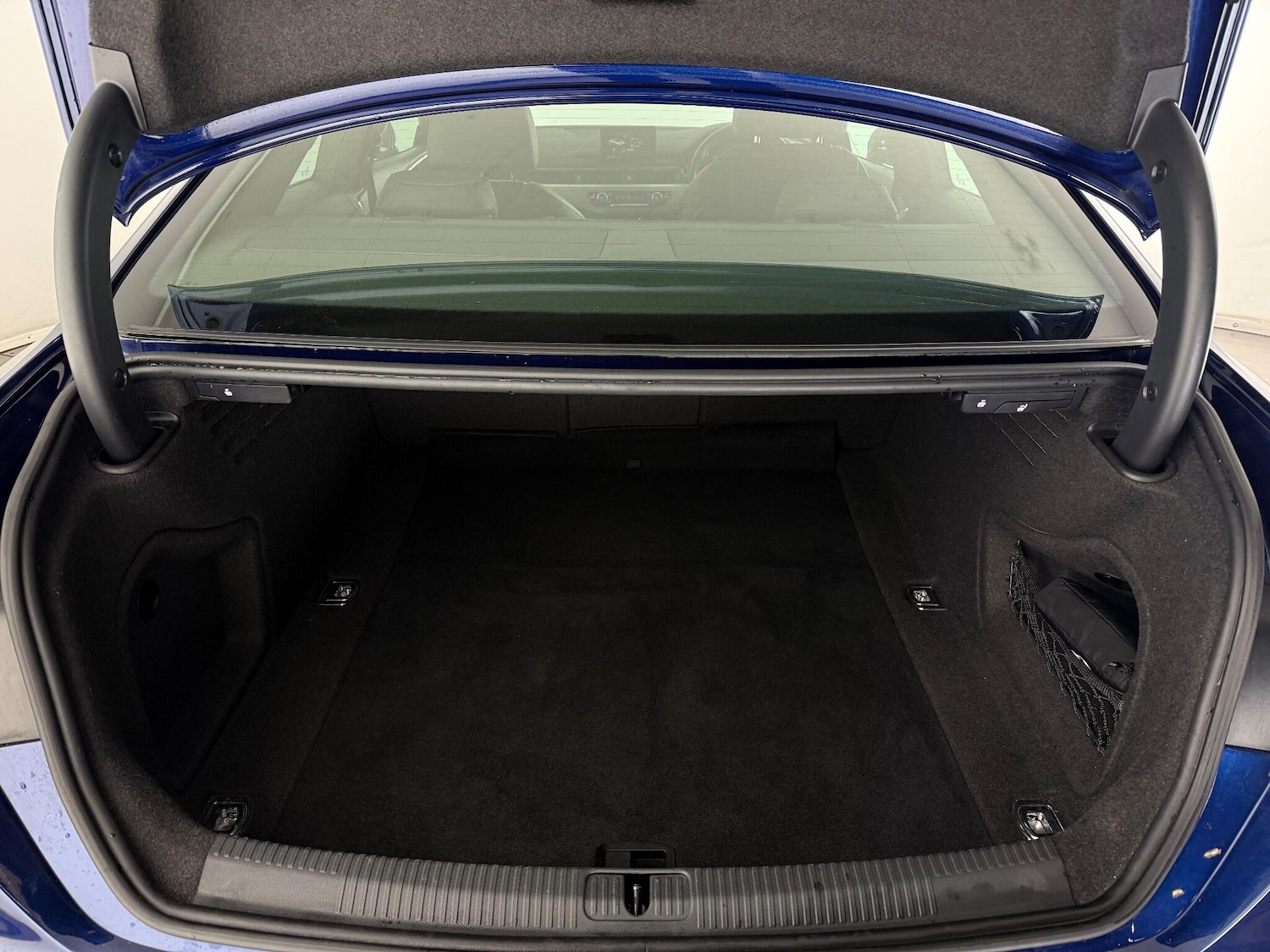 Used Audi A5 2018 for sale - 76467394: Photo 13