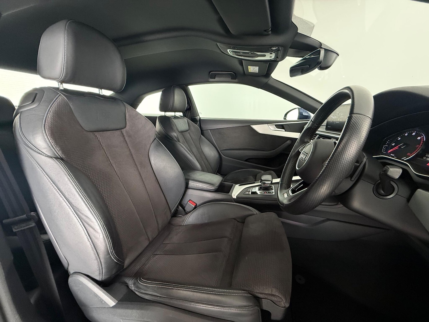 Used Audi A5 2018 for sale - 76467394: Photo 16