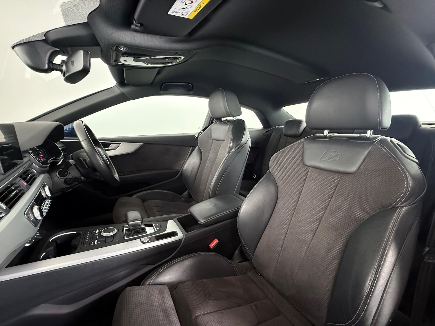 Used Audi A5 2018 for sale - 76467394: Photo 19