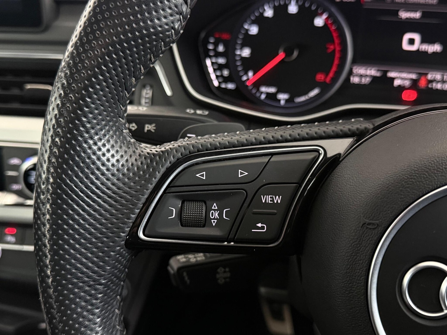 Used Audi A5 2018 for sale - 76467394: Photo 22