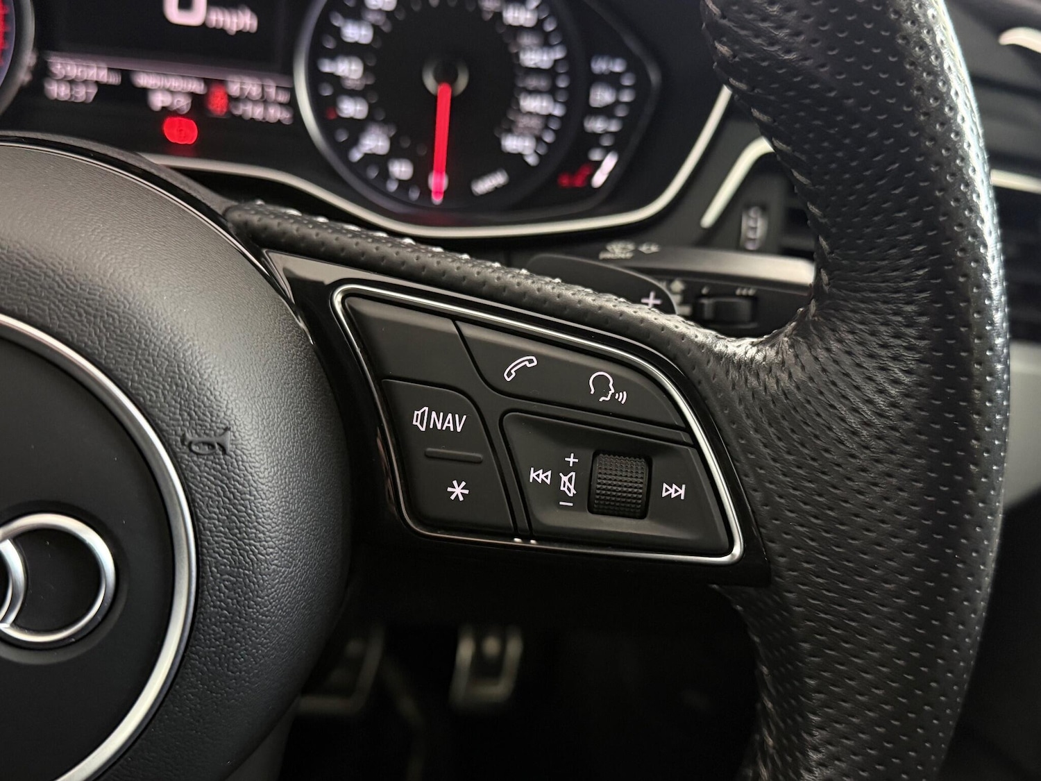 Used Audi A5 2018 for sale - 76467394: Photo 24