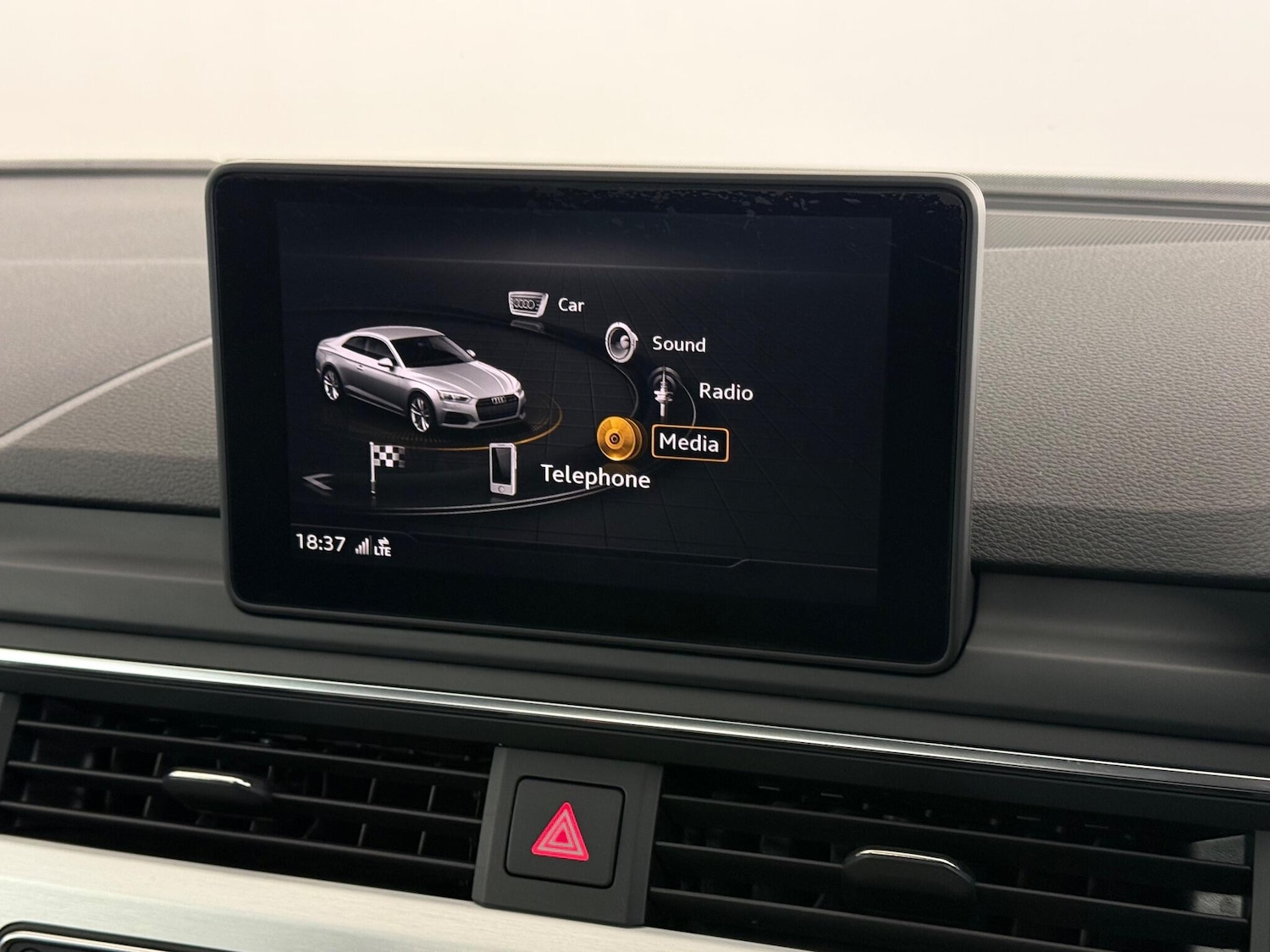 Used Audi A5 2018 for sale - 76467394: Photo 29