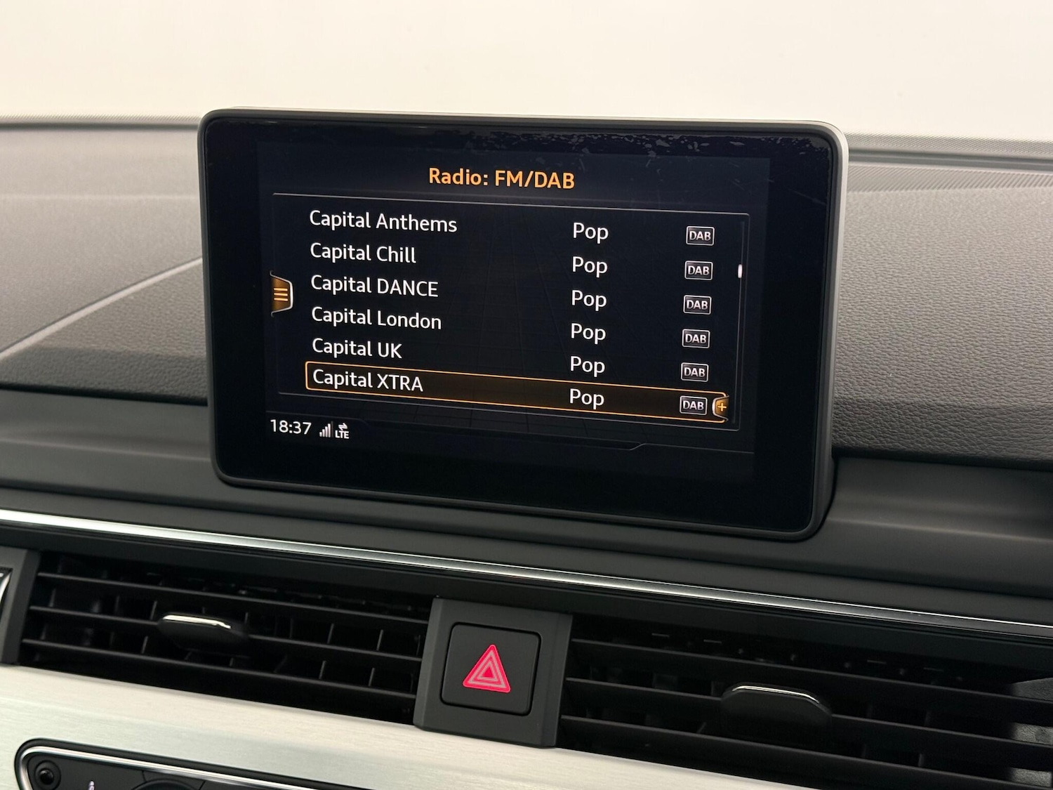 Used Audi A5 2018 for sale - 76467394: Photo 31