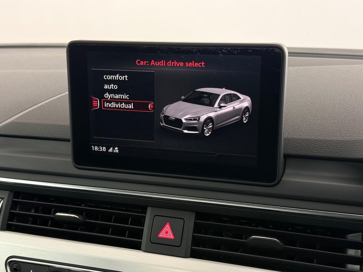 Used Audi A5 2018 for sale - 76467394: Photo 34