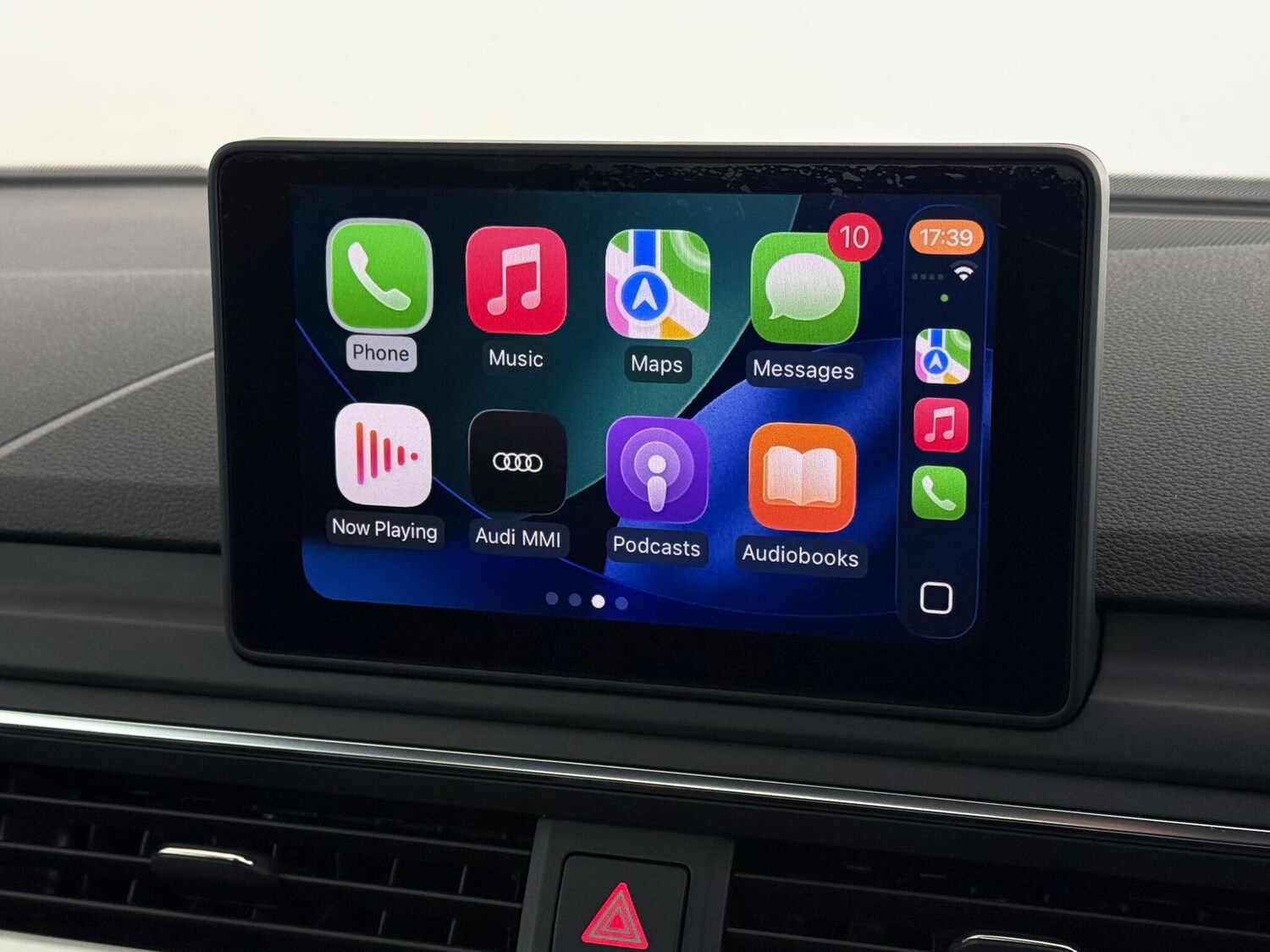 Used Audi A5 2018 for sale - 76467394: Photo 35