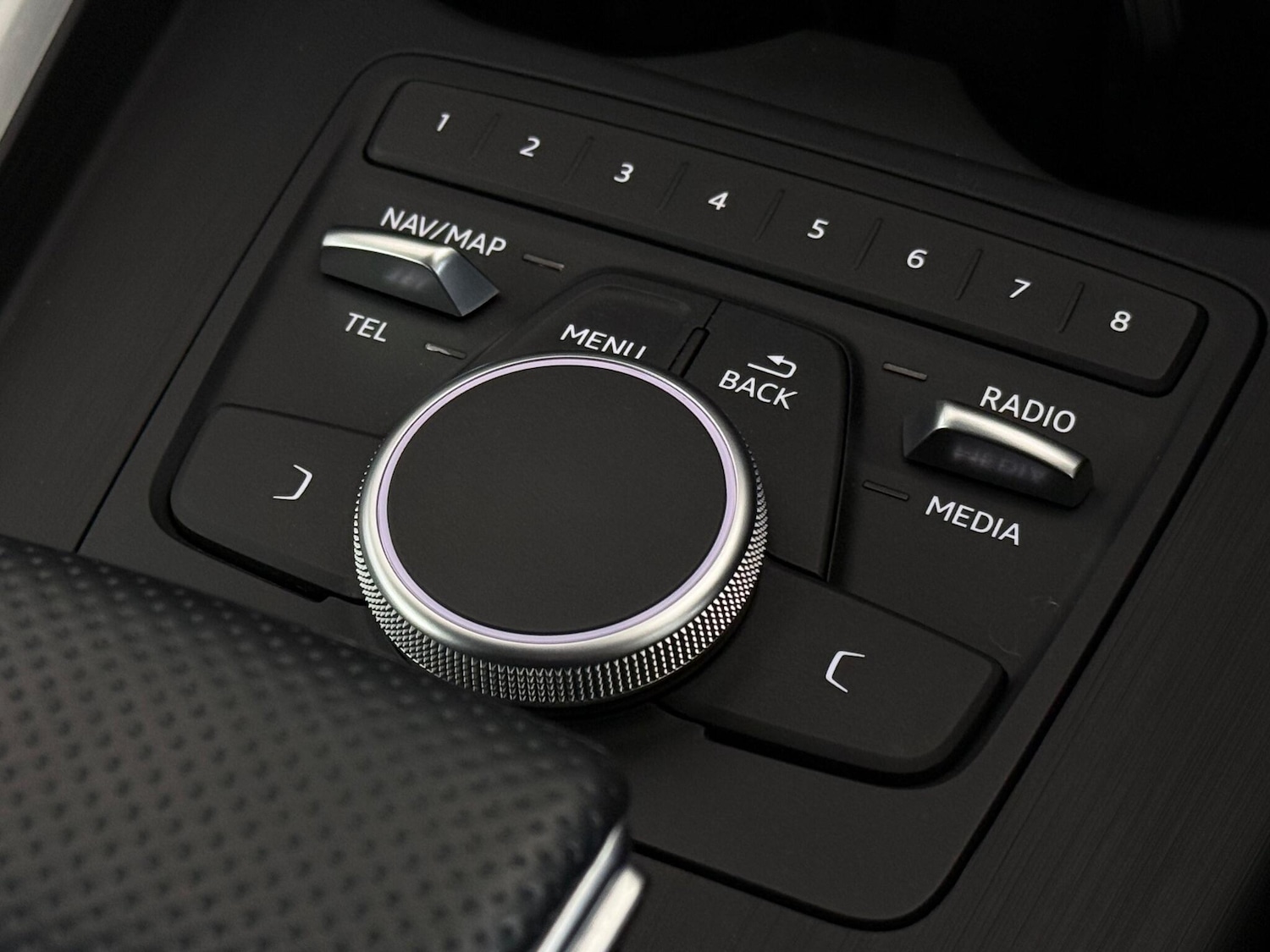 Used Audi A5 2018 for sale - 76467394: Photo 38