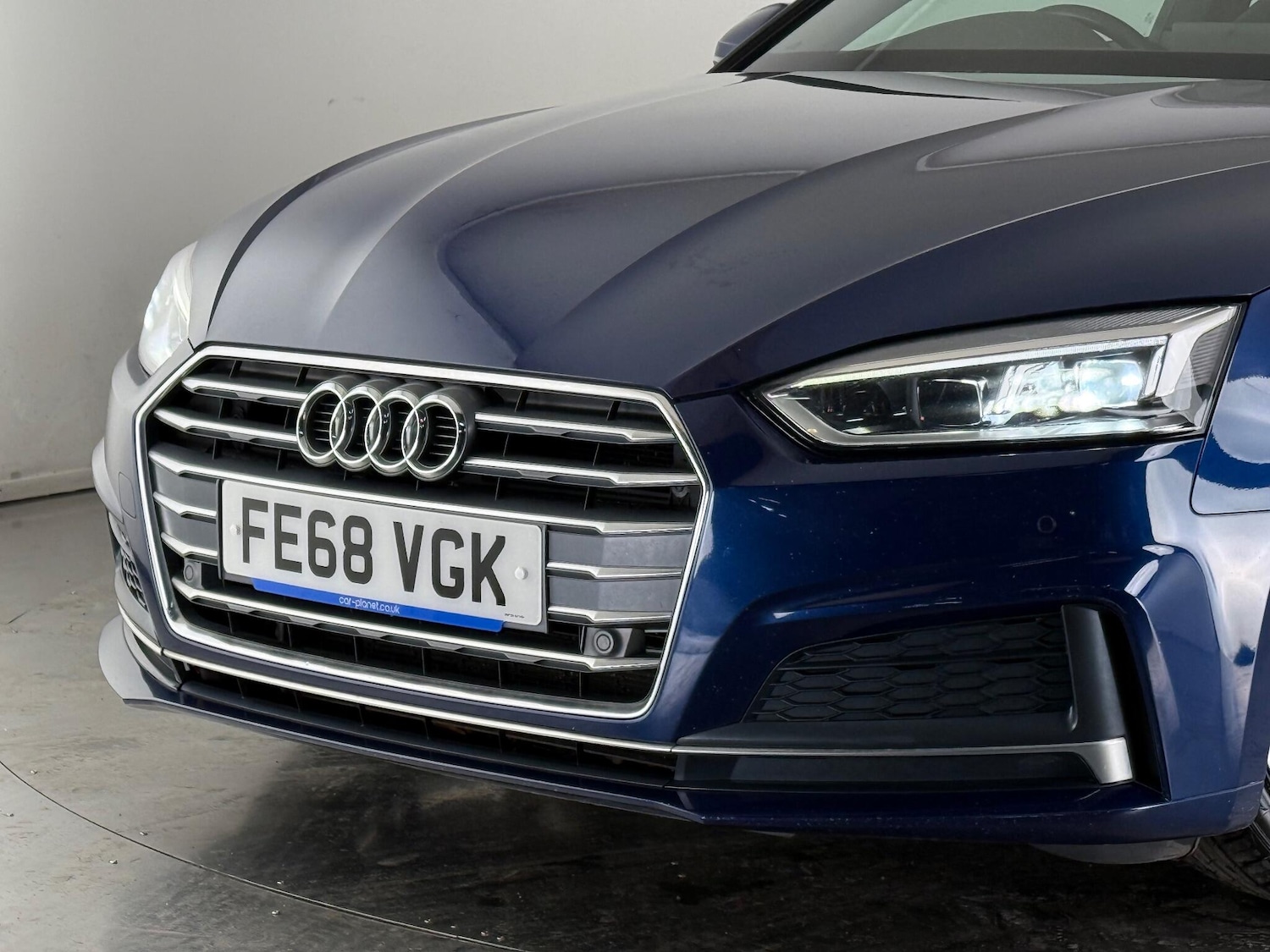 Used Audi A5 2018 for sale - 76467394: Photo 42