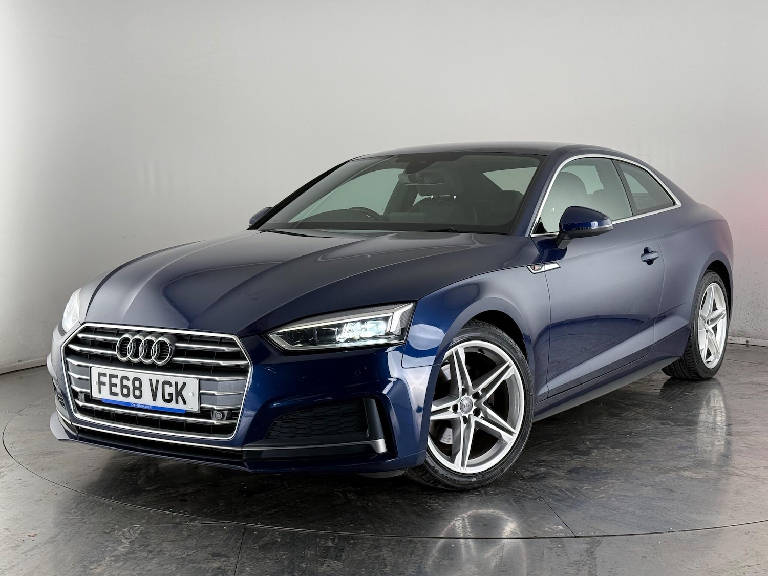 Used Audi A5 2018 for sale - 76467394: Photo 44