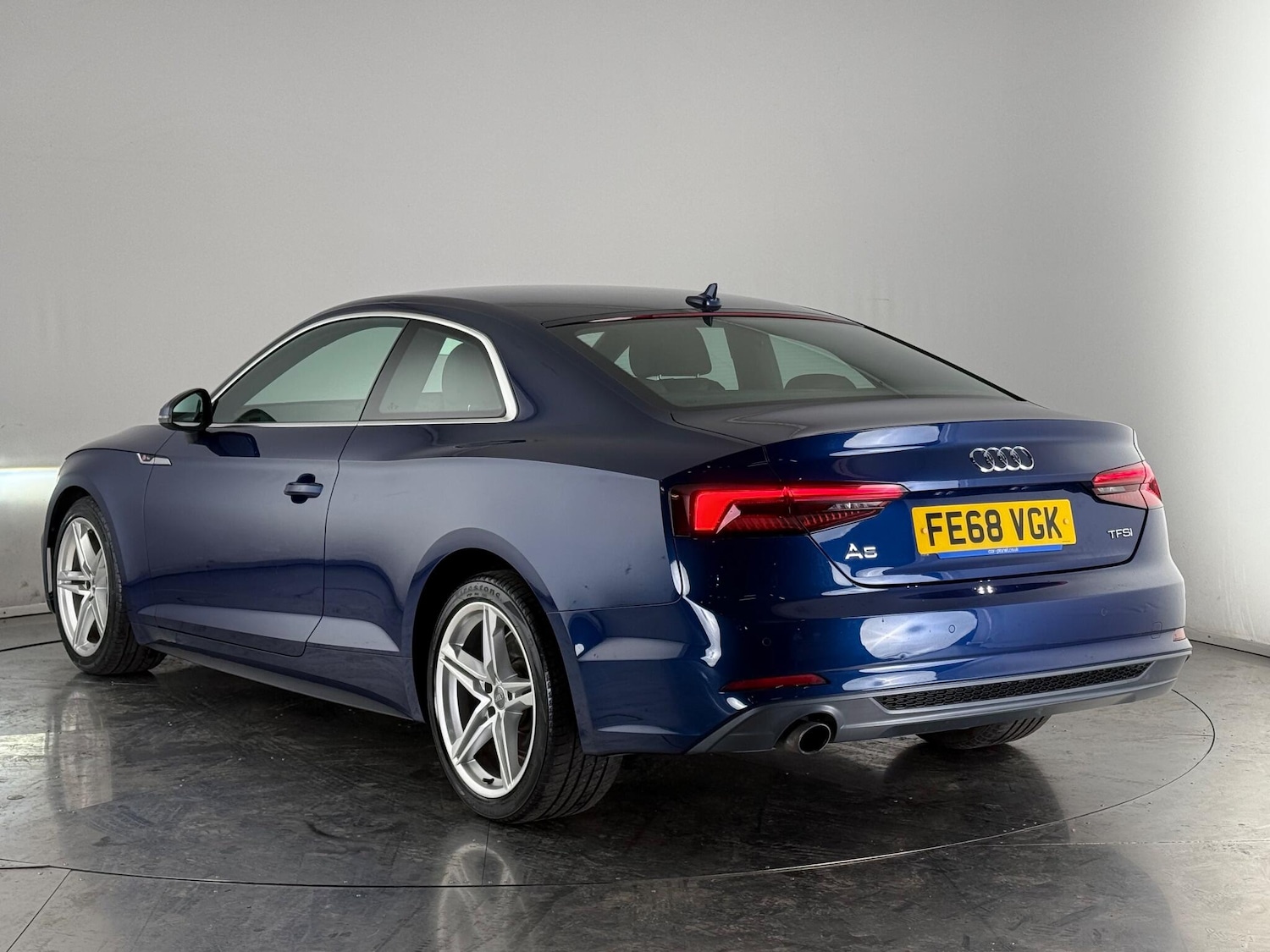 Used Audi A5 2018 for sale - 76467394: Photo 5