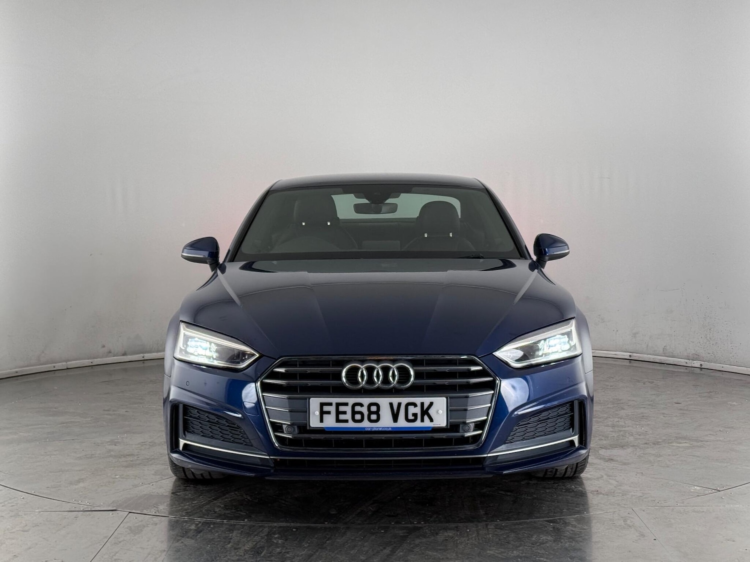 Used Audi A5 2018 for sale - 76467394: Photo 7