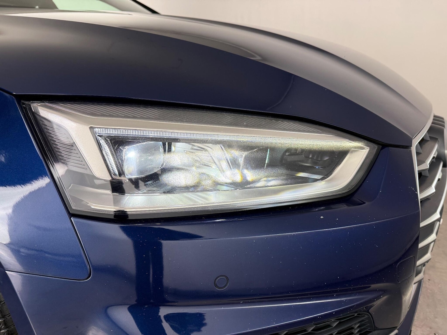 Used Audi A5 2018 for sale - 76467394: Photo 8