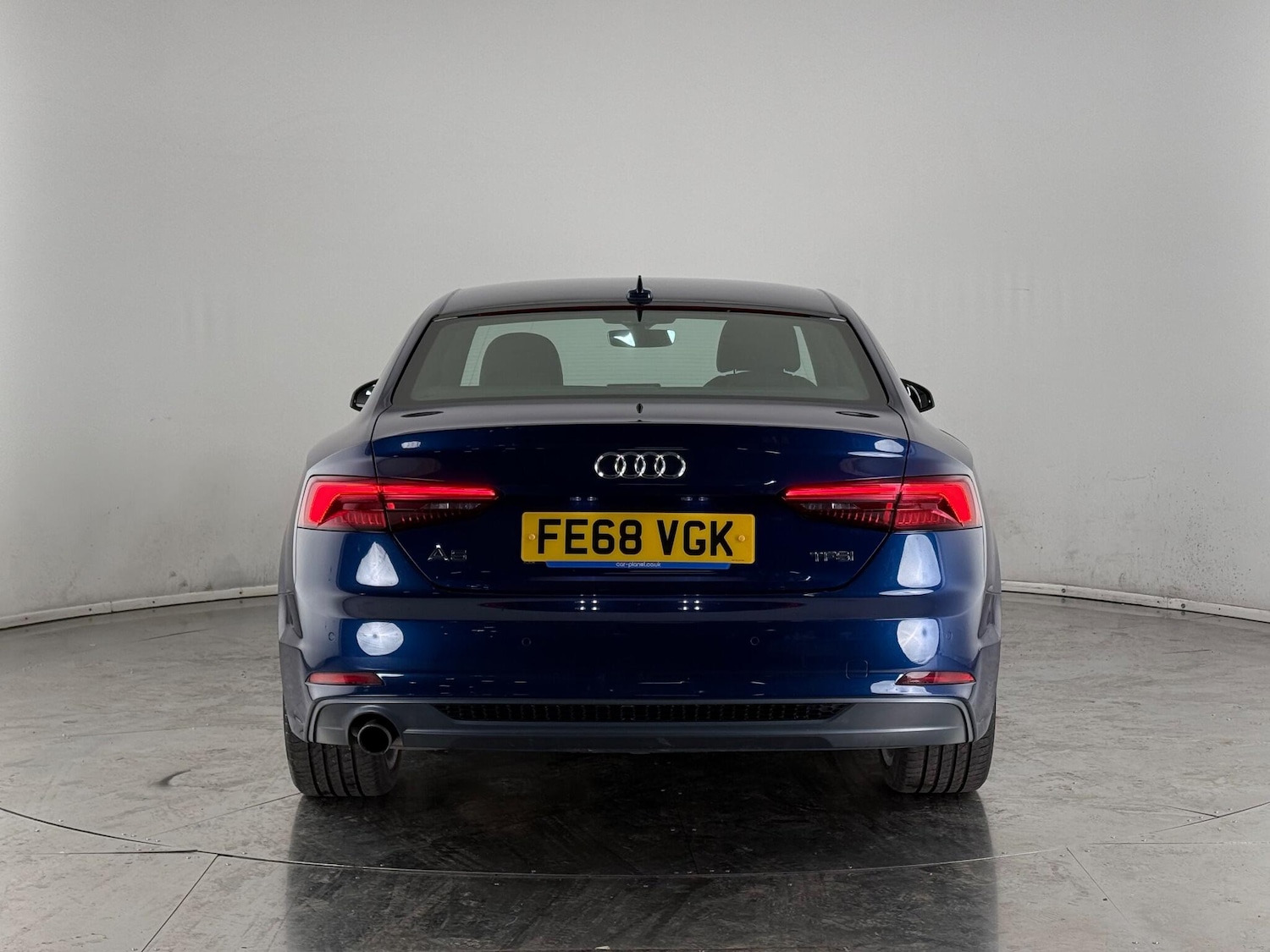 Used Audi A5 2018 for sale - 76467394: Photo 9