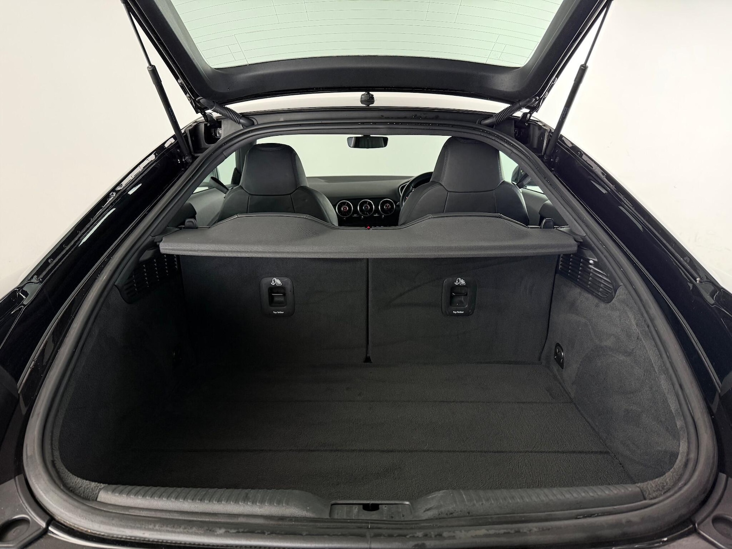 Used Audi TT 2016 for sale - 77246560: Photo 10