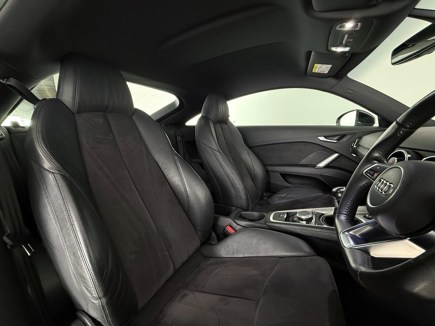 Used Audi TT 2016 for sale - 77246560: Photo 11