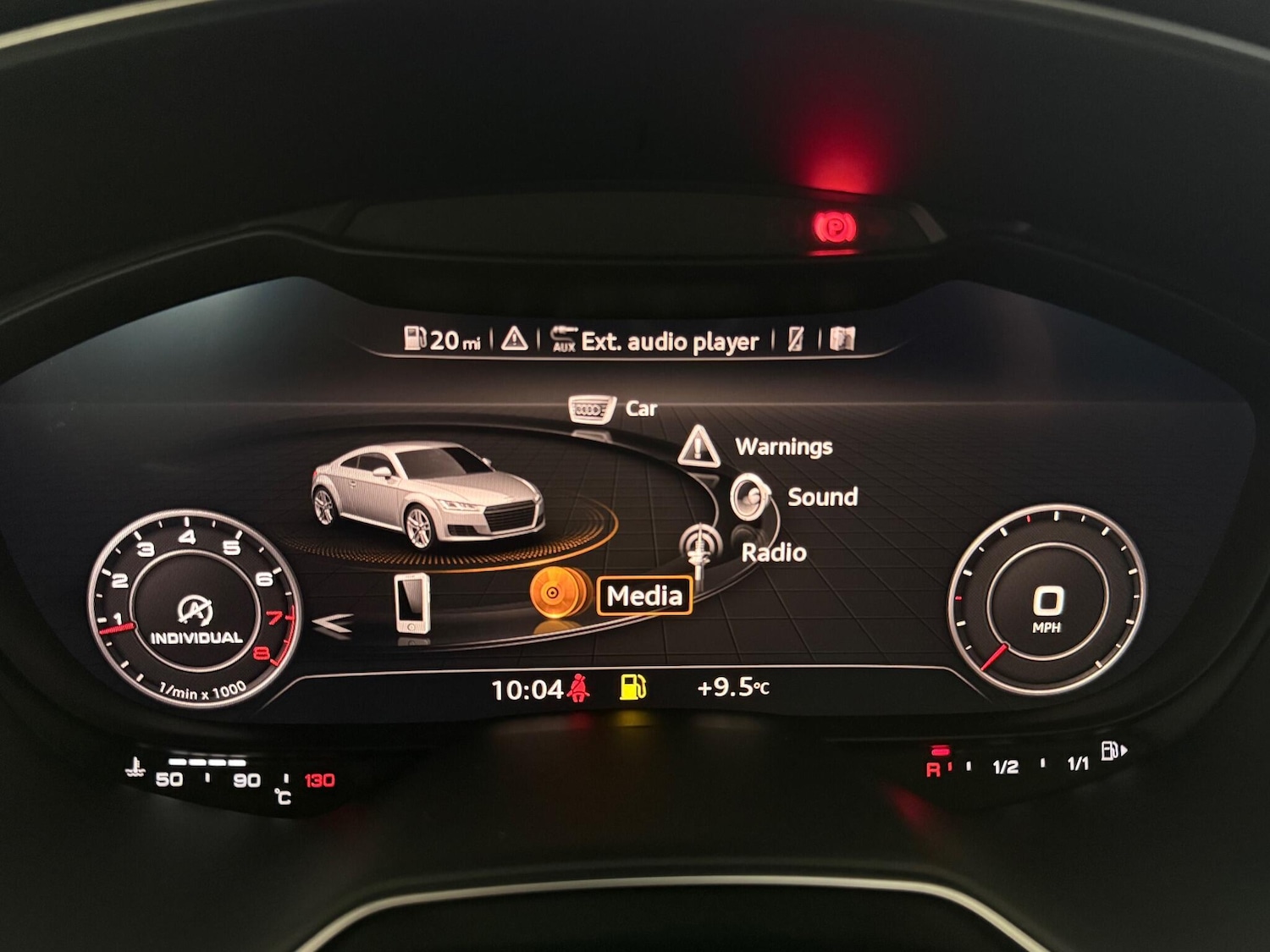 Used Audi TT 2016 for sale - 77246560: Photo 15