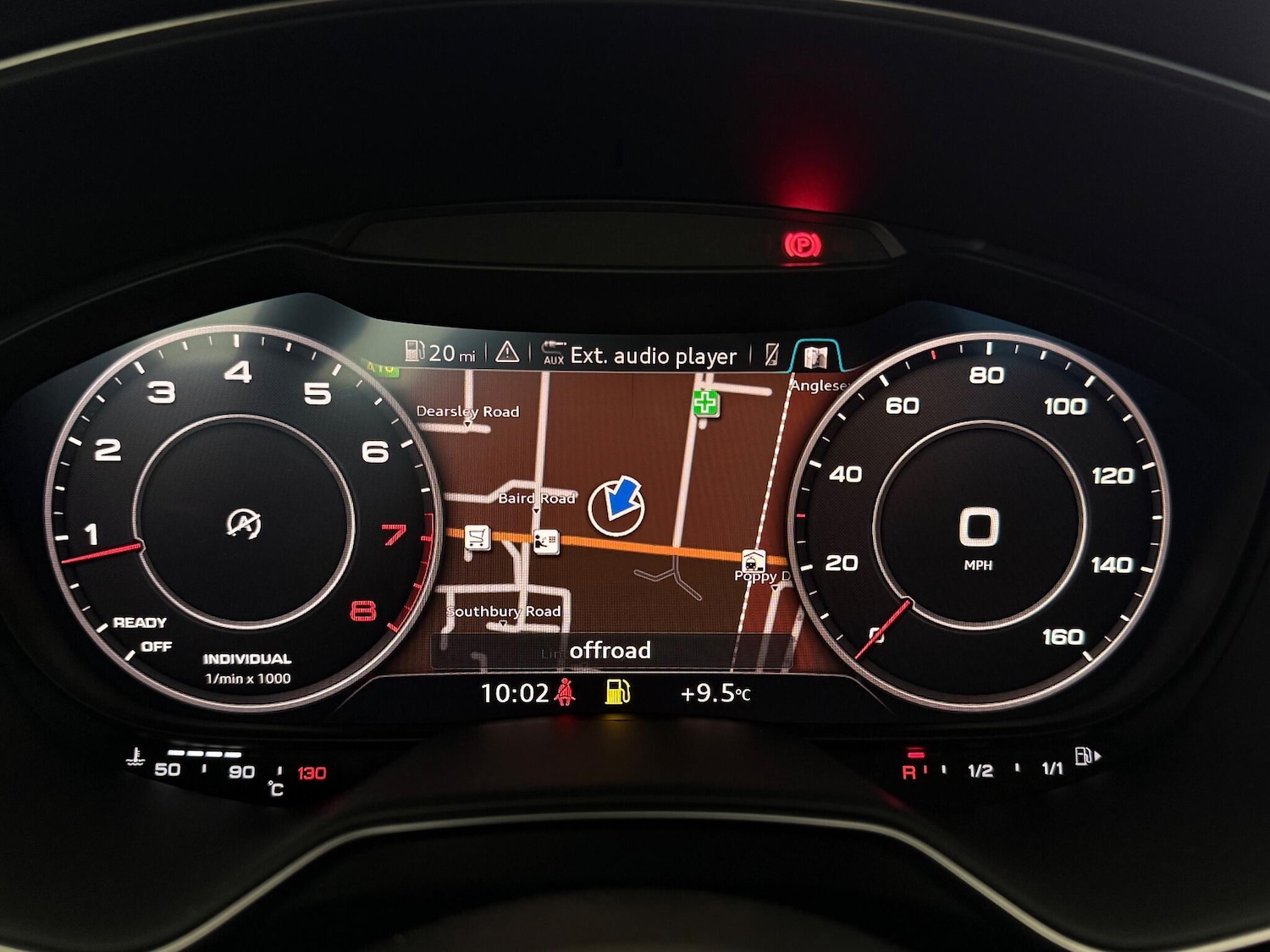 Used Audi TT 2016 for sale - 77246560: Photo 23