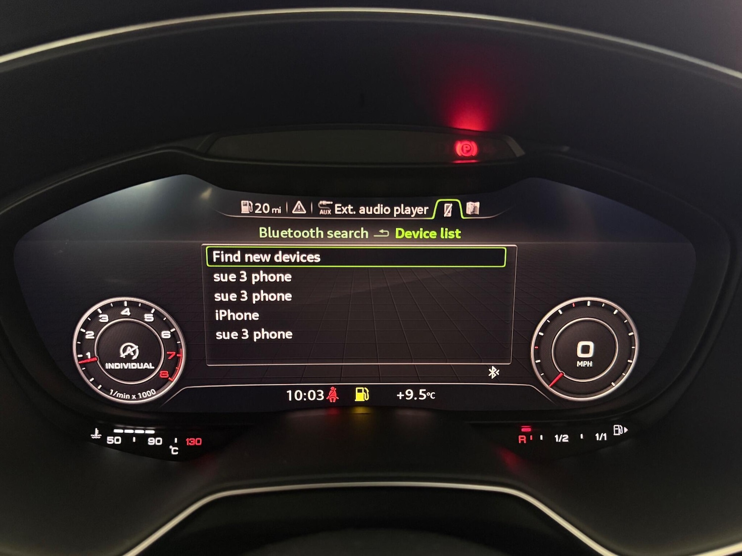 Used Audi TT 2016 for sale - 77246560: Photo 24