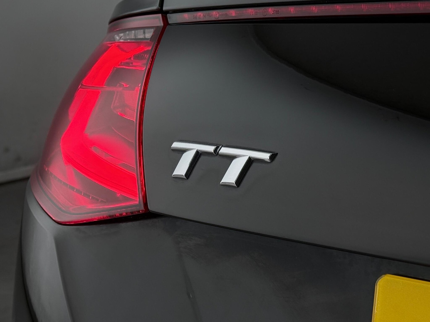 Used Audi TT 2016 for sale - 77246560: Photo 33