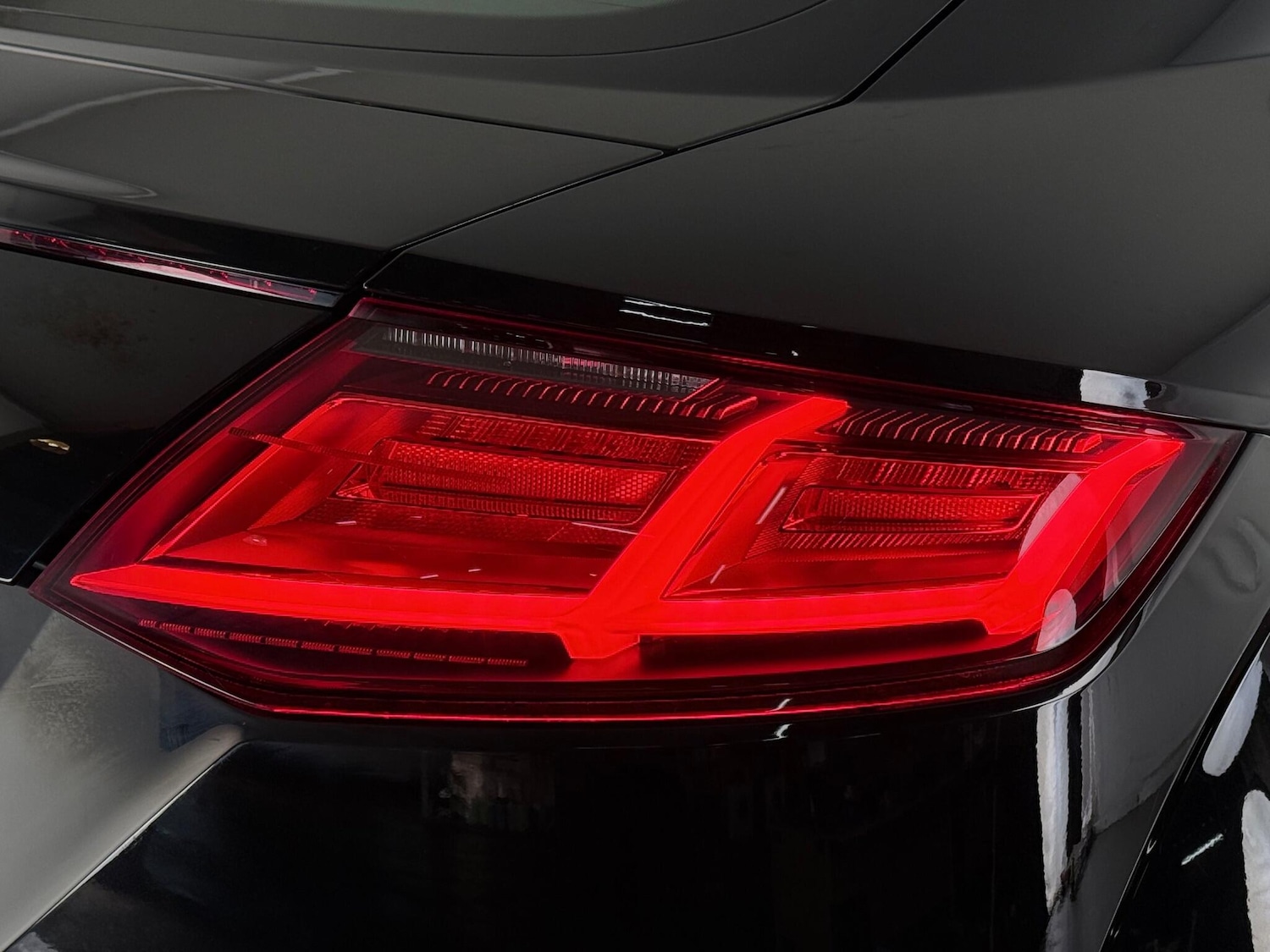 Used Audi TT 2016 for sale - 77246560: Photo 8