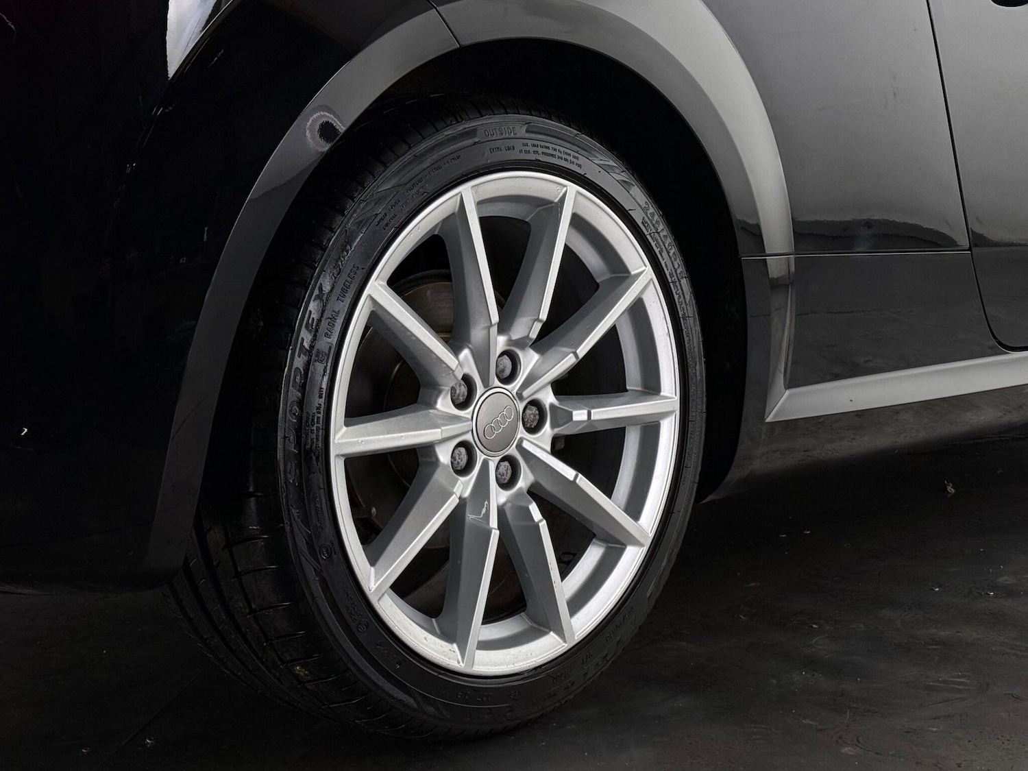 Used Audi TT 2016 for sale - 77246560: Photo 9