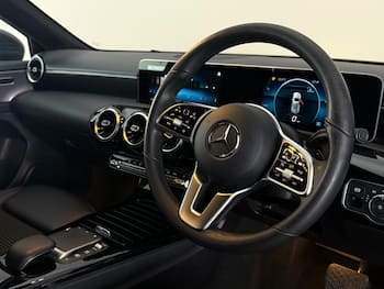 Used Mercedes-Benz A-Class 2020 for sale - 79684308: Photo