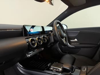 Used Mercedes-Benz A-Class 2020 for sale - 79684308: Photo